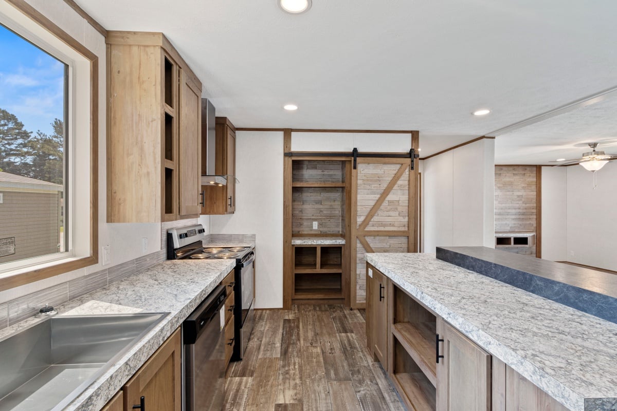 Audubon Estates Manufactured Housing Community Roots